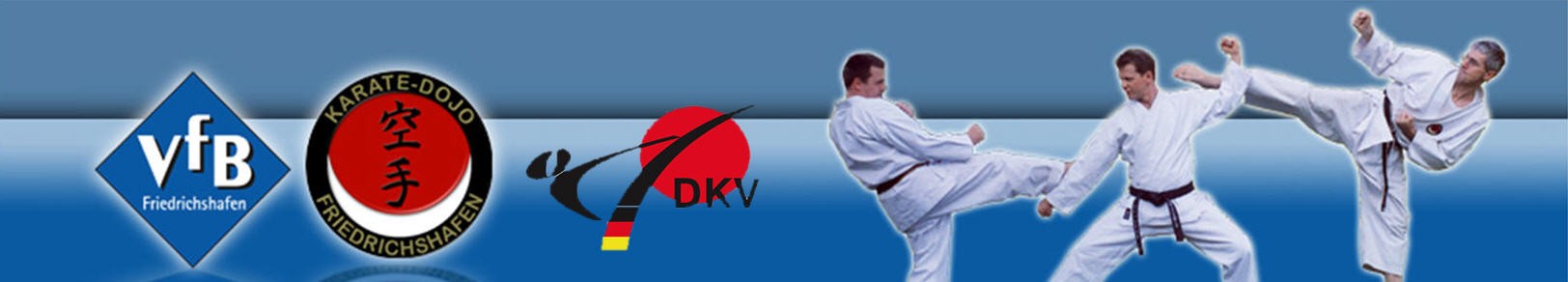 Karate Dojo Friedrichshafen